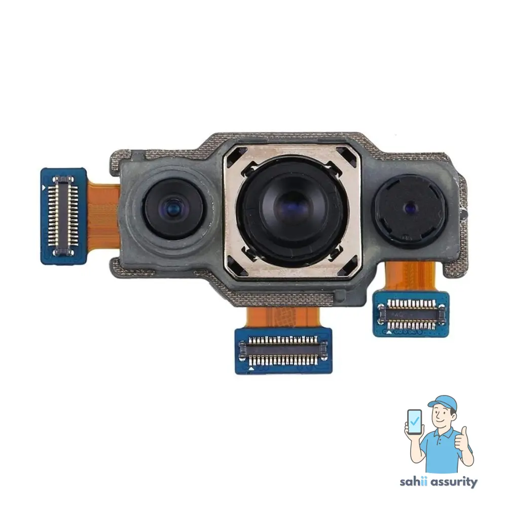 Replacement Back Camera for Motorola Edge 30 Ultra (Main Camera)